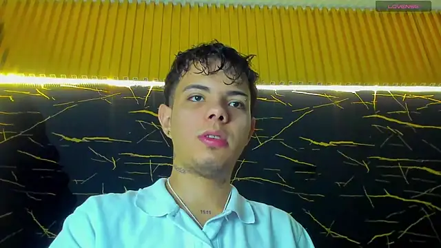 Alessandro 1610 online show from 04/08/26, 08:16