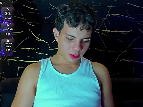 Alessandro 1610 online show from 06/06/26, 03:56