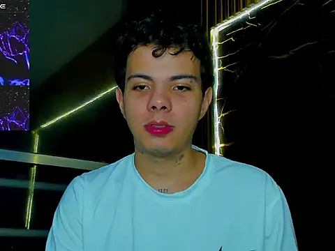 Alessandro 1610 online show from 06/19/26, 04:18