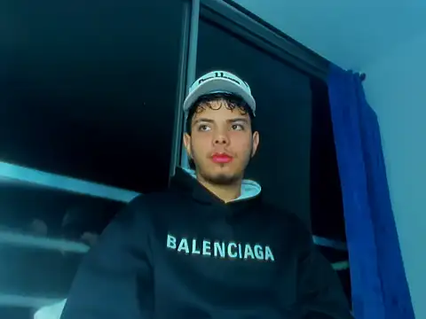 Alessandro 1610 online show from 10/02/25, 05:55