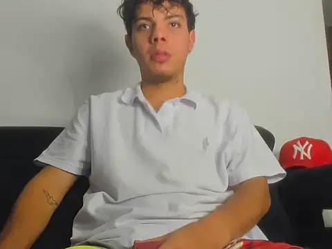 Alessandro 1610 online show from 03/03/26, 07:26