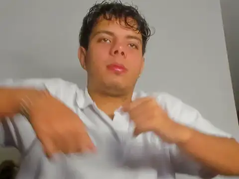 Alessandro 1610 online show from 03/01/26, 06:13