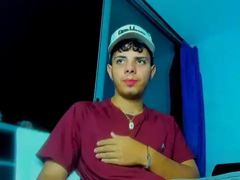 Alessandro 1610 online show from 10/15/25, 02:54