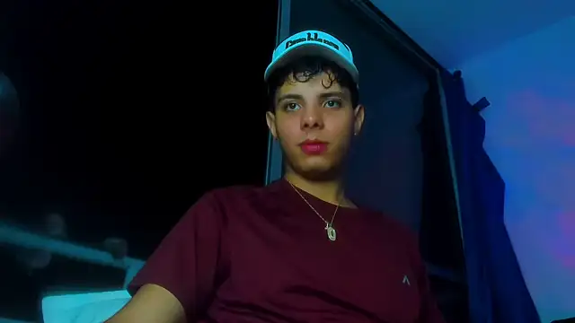 Alessandro 1610 online show from 10/21/25, 05:40