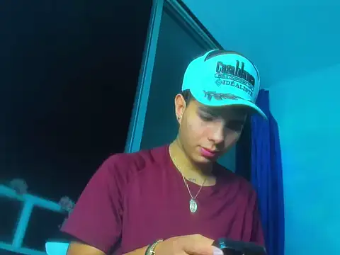 Alessandro 1610 online show from 10/24/25, 05:39