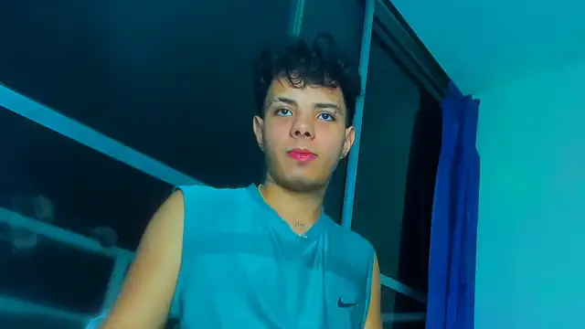 Alessandro 1610 online show from 11/04/25, 04:27