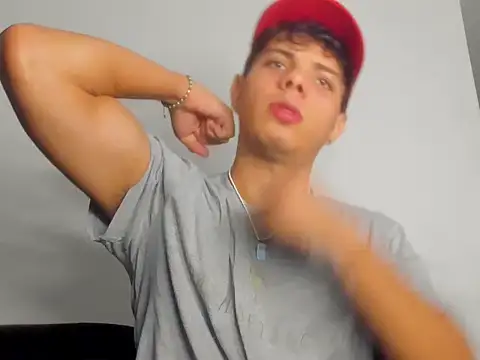 Alessandro 1610 online show from 02/28/26, 06:02