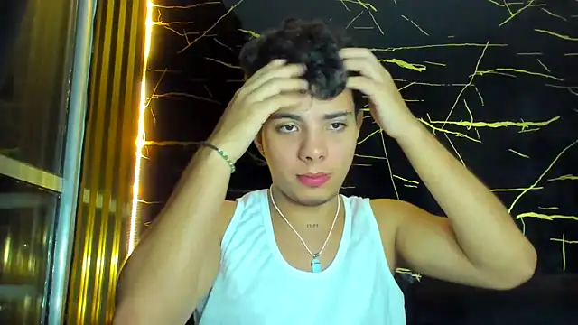 Alessandro 1610 online show from 03/30/26, 04:14