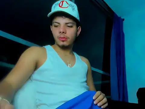 Alessandro 1610 online show from 10/04/25, 05:53