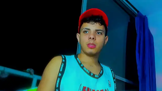 Alessandro 1610 online show from 11/28/25, 05:40