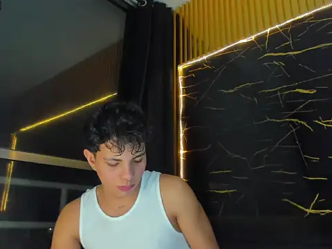 Alessandro 1610 online show from 07/08/26, 05:41