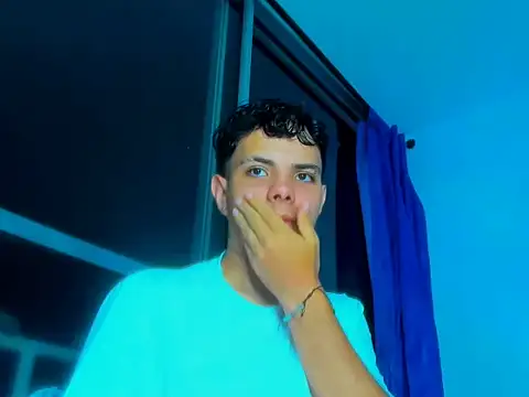 Alessandro 1610 online show from 11/14/25, 05:11