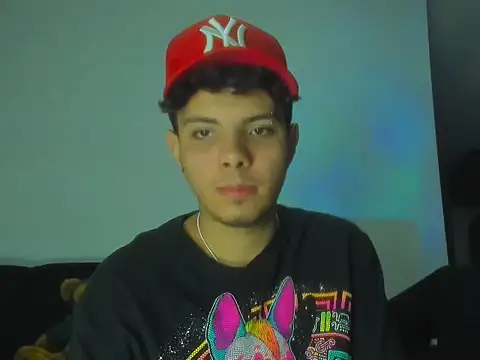 Alessandro 1610 online show from 02/21/26, 05:53