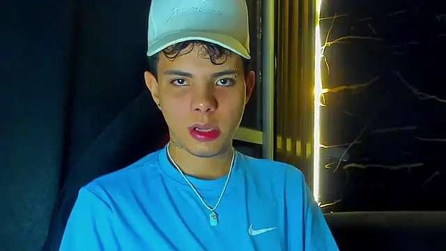 Alessandro 1610 online show from 04/19/26, 04:02