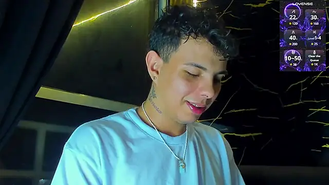 Alessandro 1610 online show from 04/16/26, 04:24