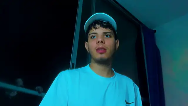 Alessandro 1610 online show from 10/20/25, 04:03