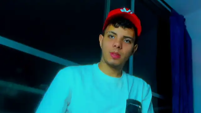 Alessandro 1610 online show from 11/30/25, 05:08