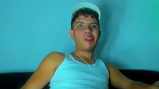 Alessandro 1610 online show from 02/07/26, 03:14