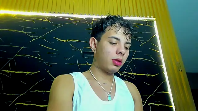 Alessandro 1610 online show from 03/27/26, 05:16