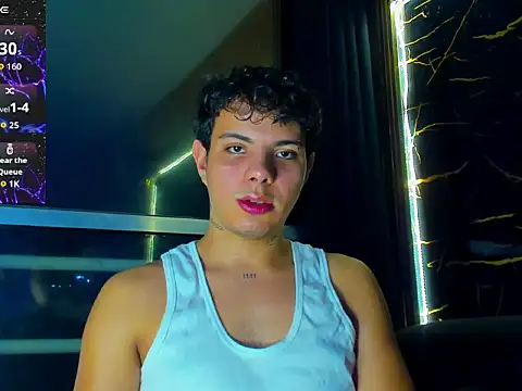 Alessandro 1610 online show from 06/20/26, 03:55