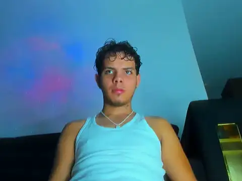 Alessandro 1610 online show from 02/10/26, 04:11