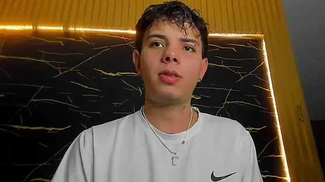 Alessandro 1610 online show from 03/21/26, 02:57