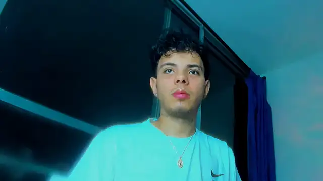 Alessandro 1610 online show from 10/16/25, 03:15