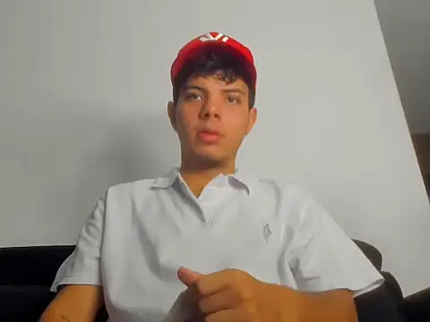 Alessandro 1610 online show from 03/05/26, 05:59