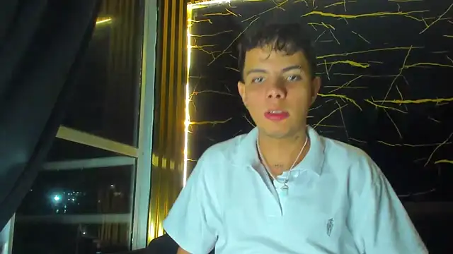 Alessandro 1610 online show from 04/02/26, 04:08