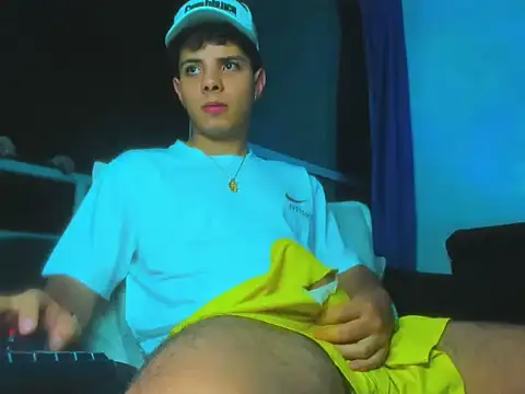 Alessandro 1610 online show from 10/23/25, 05:50