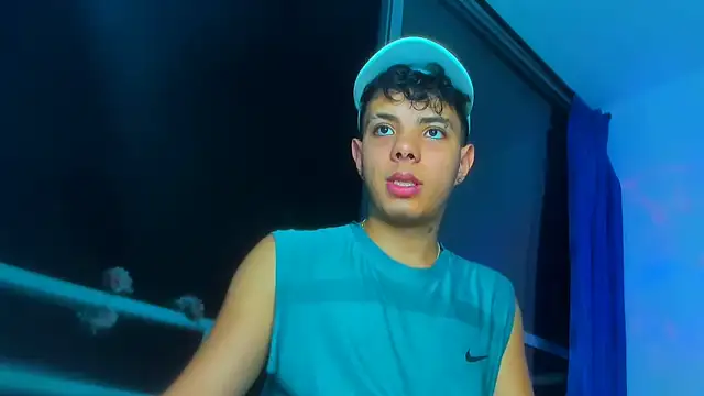 Alessandro 1610 online show from 11/03/25, 04:28