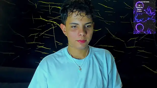 Alessandro 1610 online show from 04/14/26, 01:54