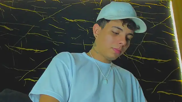 Alessandro 1610 online show from 03/26/26, 05:28