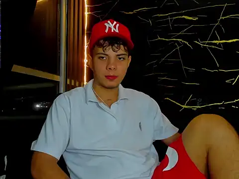 Alessandro 1610 online show from 03/29/26, 04:58