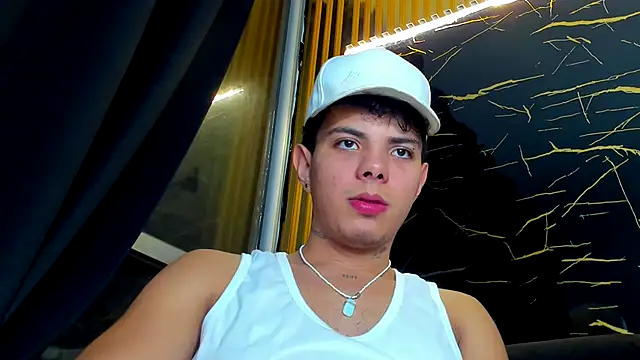 Alessandro 1610 online show from 03/28/26, 04:57