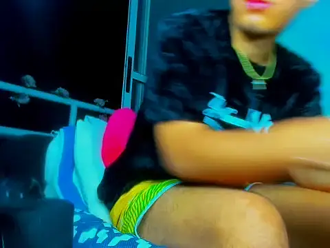 Alessandro 1610 online show from 11/06/25, 05:00