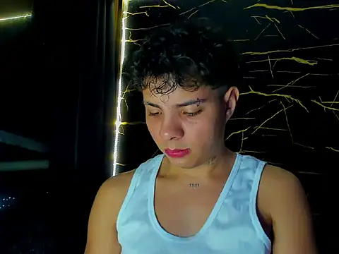 Alessandro 1610 online show from 06/25/26, 05:12