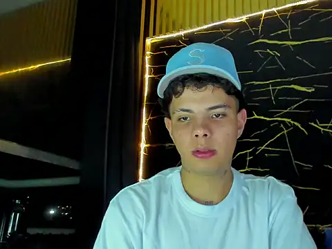 Alessandro 1610 online show from 07/17/26, 03:26