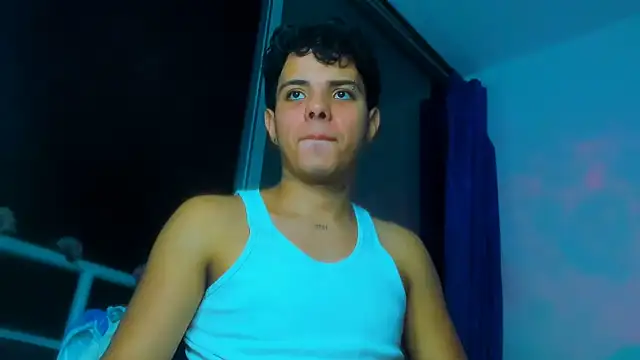 Alessandro 1610 online show from 10/31/25, 04:09