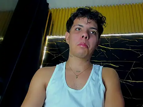 Alessandro 1610 online show from 07/03/26, 07:59