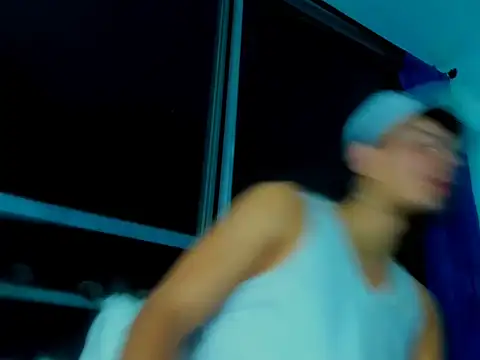 Alessandro 1610 online show from 10/03/25, 05:31