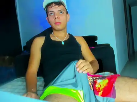 Alessandro 1610 online show from 02/15/26, 06:47