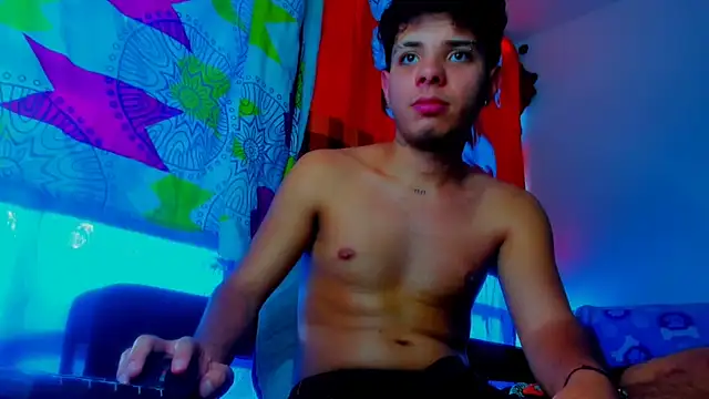 Alessandro 1610 online show from 11/07/25, 09:30