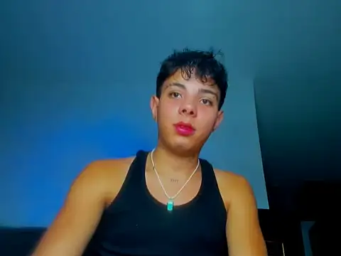 Alessandro 1610 online show from 02/12/26, 03:39