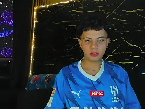 Alessandro 1610 online show from 07/12/26, 05:52