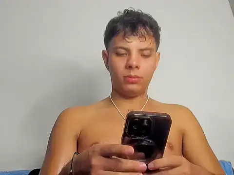 Alessandro 1610 online show from 03/08/26, 07:22