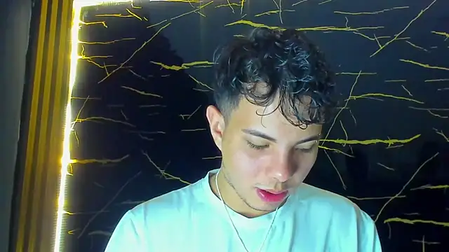 Alessandro 1610 online show from 04/07/26, 03:41