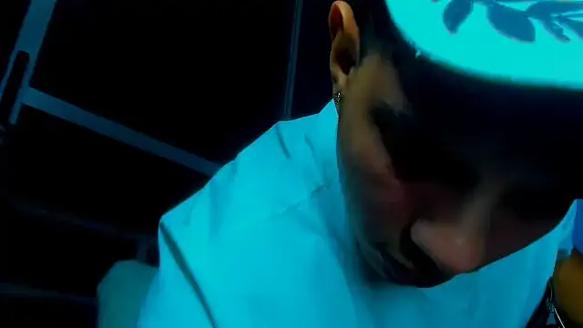 Alessandro 1610 online show from 11/07/25, 03:33