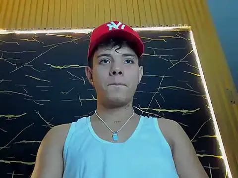 Alessandro 1610 online show from 03/22/26, 05:32