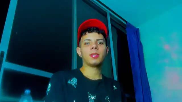 Alessandro 1610 online show from 12/05/25, 06:23